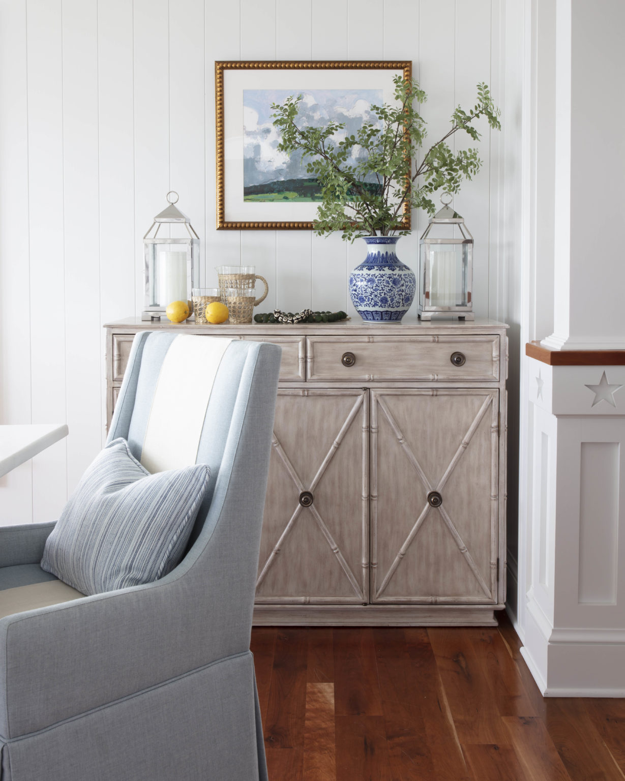 Connecticut Coastal Retreat — Erin Gates Design