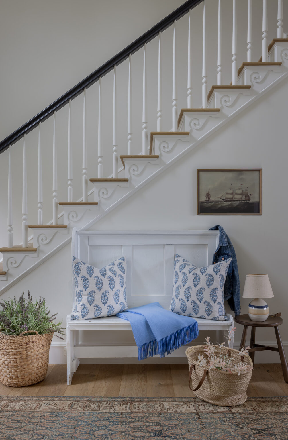 Seaside Family Getaway — Erin Gates Design