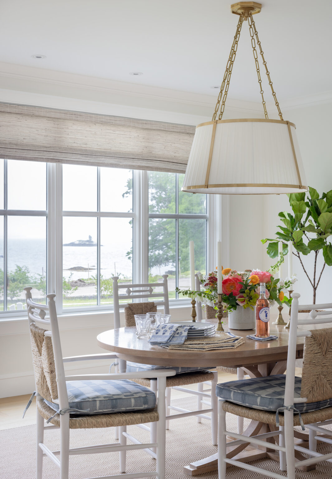 Seaside Family Getaway — Erin Gates Design
