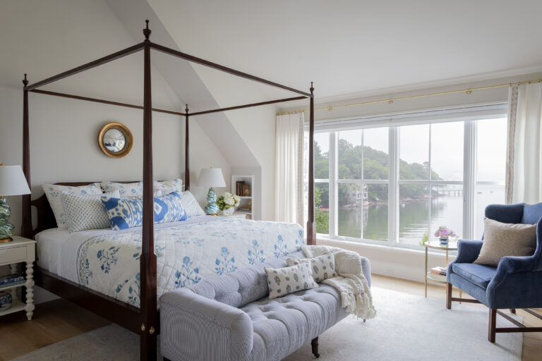Seaside Family Getaway — Erin Gates Design