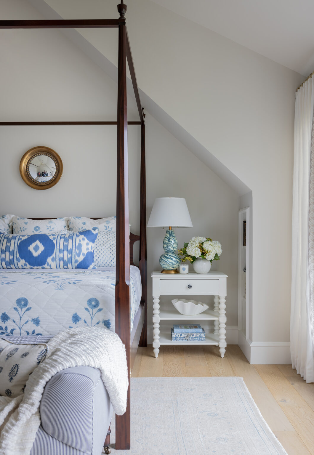Seaside Family Getaway — Erin Gates Design