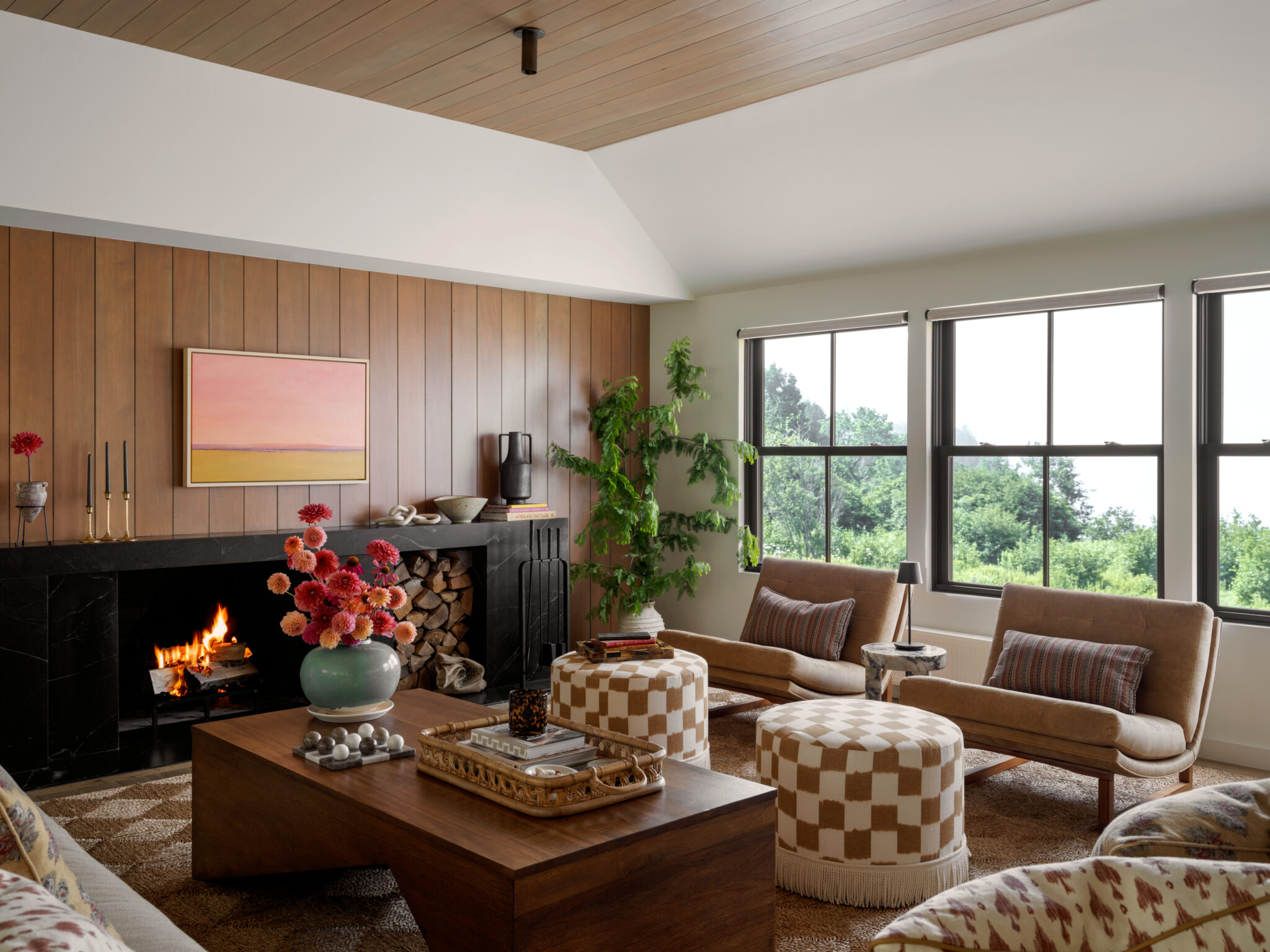 Erin Gates Design - Interior Design, Boston area and beyond